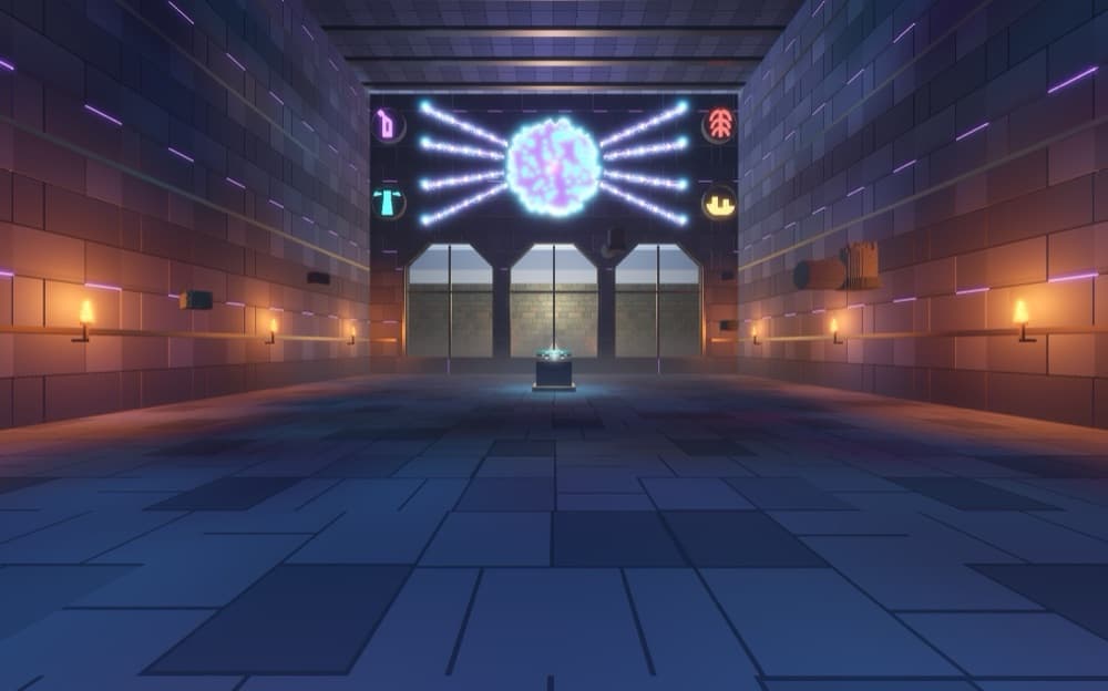 The World Between at the heart of the breach