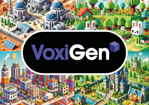 Voxigen Welcome